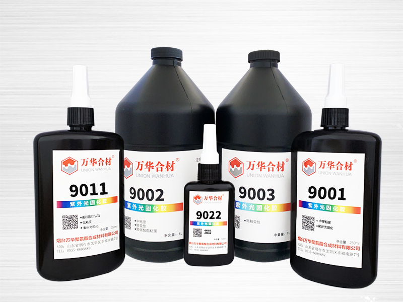UV厭氧雙固化膠介紹