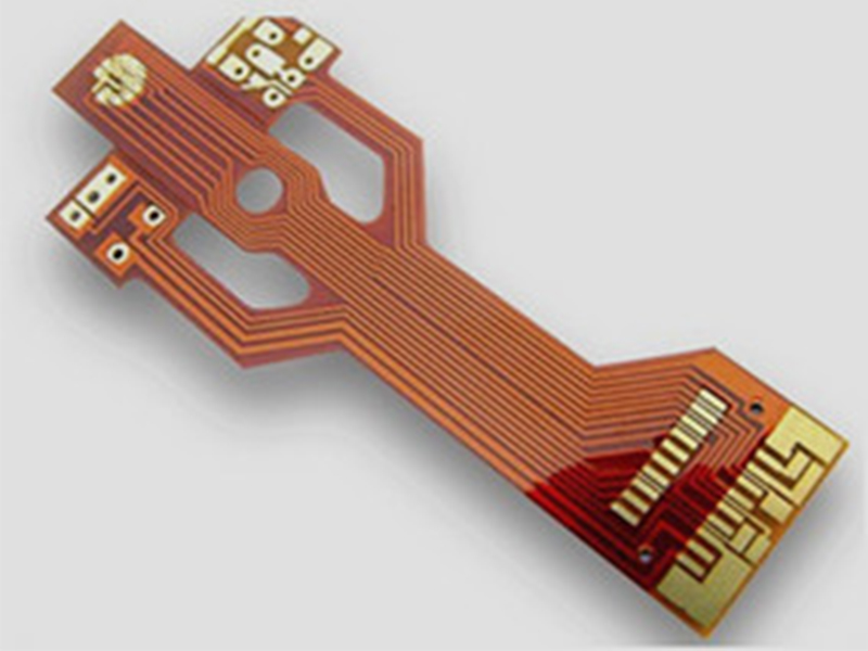 低壓注塑成型工藝在PCB封裝行業(yè)中的應(yīng)用